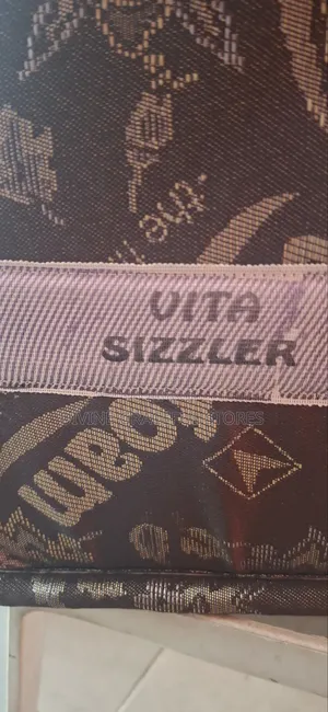 Vitafoam Mattress