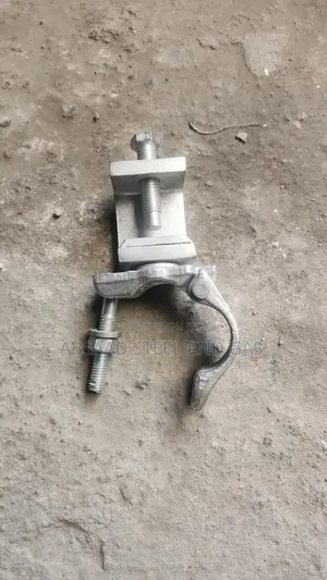 Clip and Socket