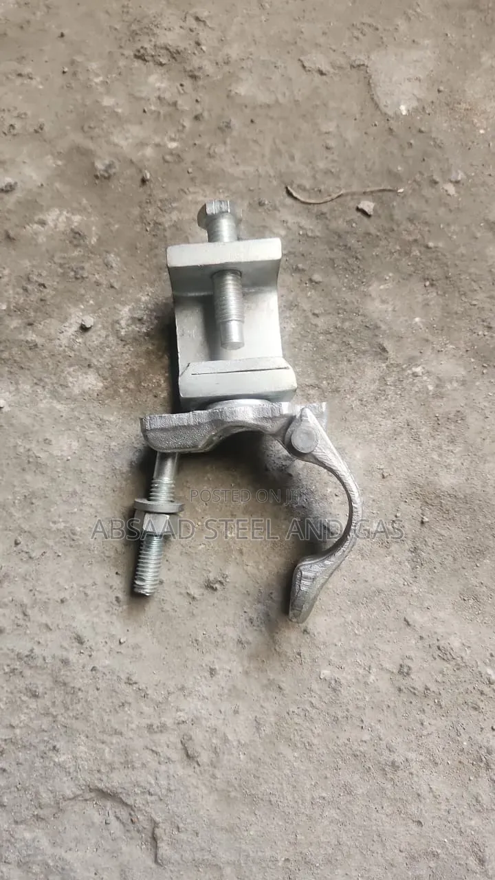 Clip and Socket