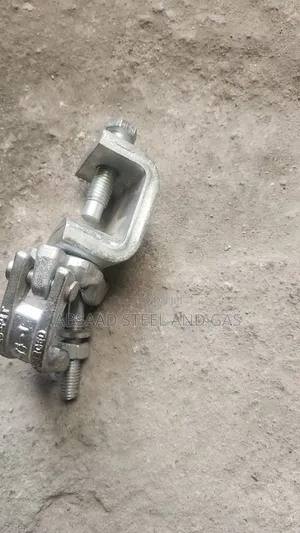 Clip and Socket