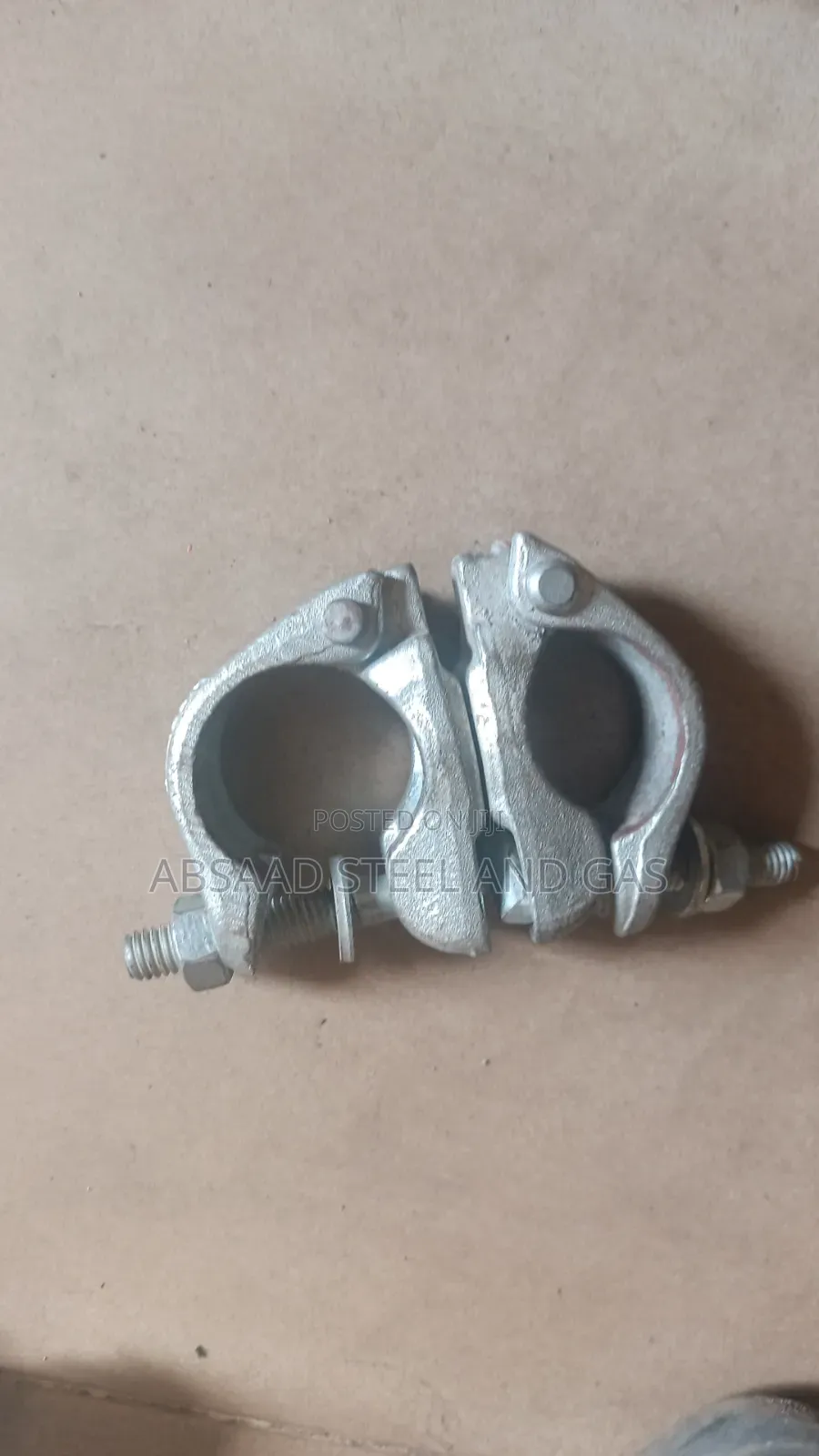 Clip and Socket