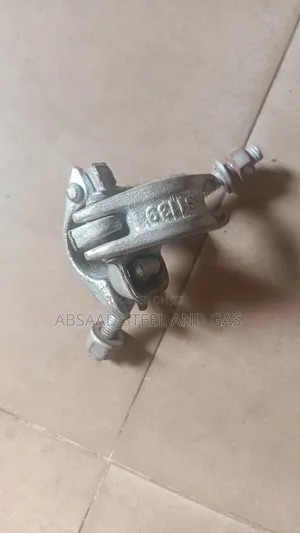 Clip and Socket