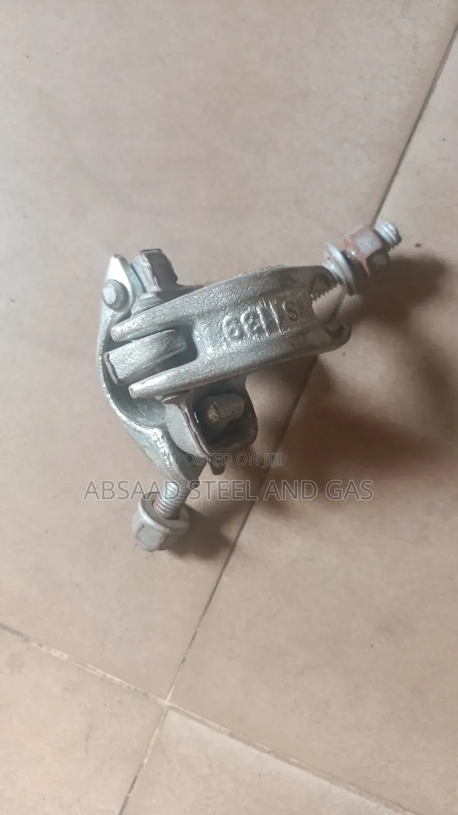 Clip and Socket