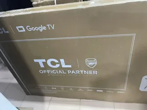 Smart Entertainment Starts With TCL 75