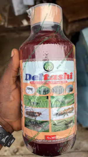 Deltashi Insecticide