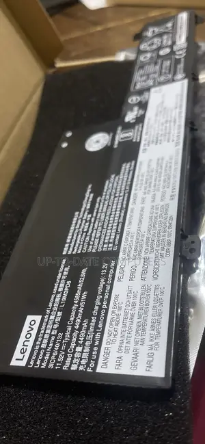 L19m3pd6 Lenovo Battery for Lenovo Ideapad Flex5-1411lo5
