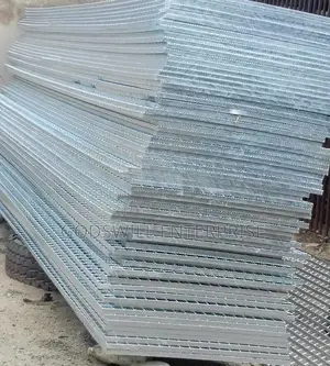 Steel Grating Available | Floor Drain Cover Grating