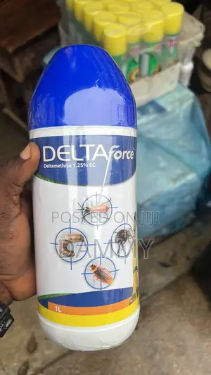 Delta Force Insect Killer