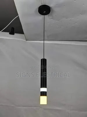 Indoor Led Pendant Lamps