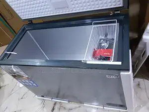 Nexus Chest Freezer Nx-315hce 250l