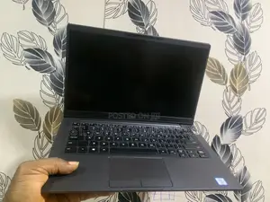 Laptop Dell Latitude 7400 8GB Intel Core i5 SSD 256GB