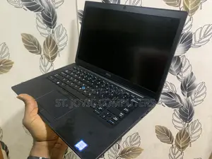 Laptop Dell Latitude 7480 8GB Intel Core i5 SSD 256GB