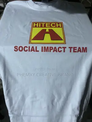 Tshirts Branding