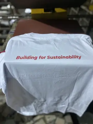 Tshirts Branding
