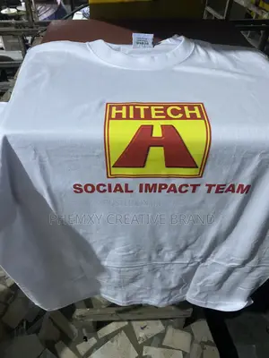 Tshirts Branding