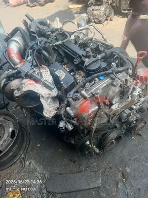 Hyundai Sonata, Optima and Sportege 2015 - 2019 . Turbor Engine
