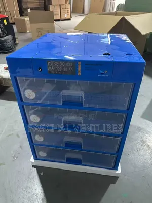 Egg Incubator 256eggs