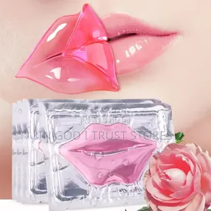 Lip Lightening Mask Sheet Moisture