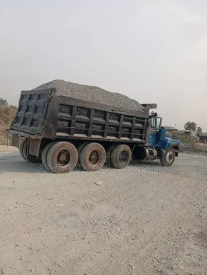 Change of Granite Materials