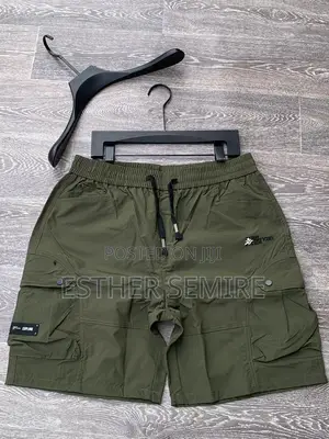 Cargo Short Luxury High Quality