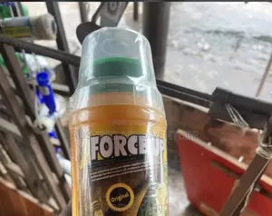 Herbicide Chemical