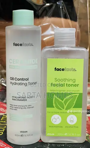 Face Toner