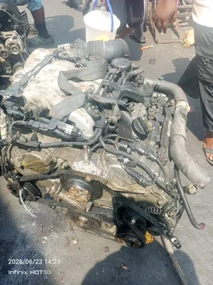 Hyundai Santa Fe and Hyundai Sonata Timing Chain. V6 Engine