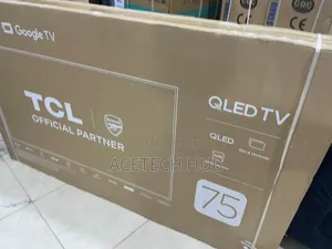 Your Movie Nights Need This TCL 7