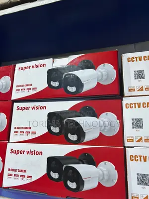 Professional CCTV Installation