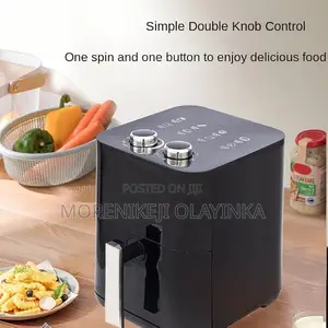 Multipurpose Air Fryer