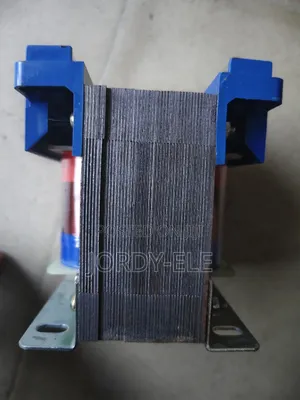 Control Transformer 50/60hz