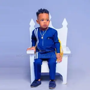 Round Neck Long Sleeve Shirt and Pant