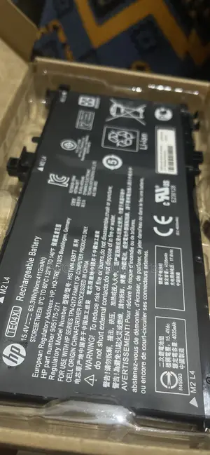 Te04xl Hp Battery for Hp Omen15-Ax200na, 15 -Ax033dx