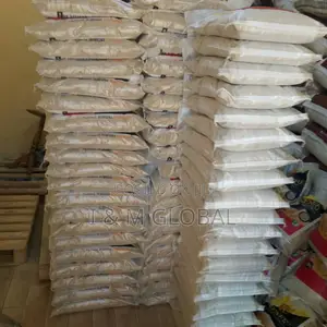 25kg Bag of Rice