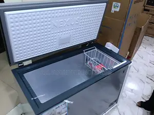 250l Chest Freezer by Nexus