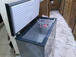 Nexus Large Capacity Freezer Nx-315hce