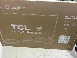 Home Entertainment Made Better With TCL