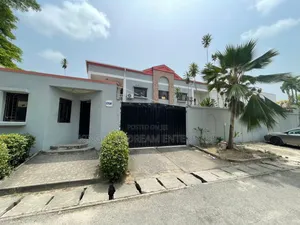 Furnished 3bdrm House in Victoria Island, Lekki Expressway for rent