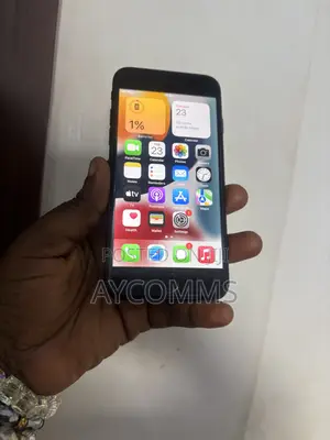 Apple iPhone 7 32 GB Black