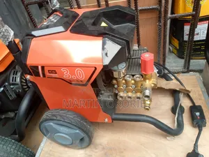 Electric Pressure Washer