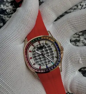 Hanboro Watch
