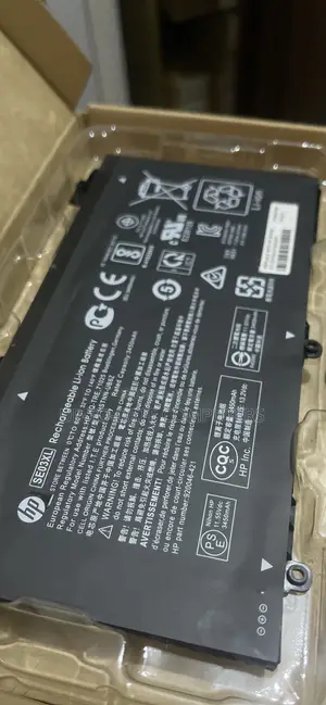 Original Se03 Hp Battery for Hp Pavilion 14