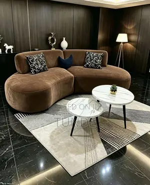 Classic Couch