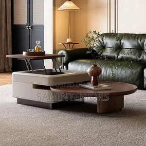 Luxury and Classic Modern Center Table