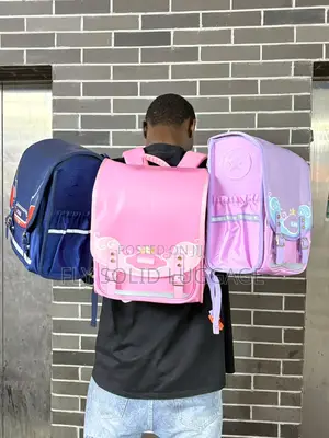 High Quality Children Backpack