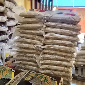 10kg and 5kg Bag of Rice