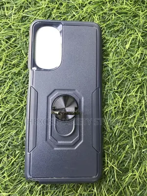 Original Samsung Pouch + Screen Guard