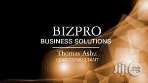 Professional Accounting Services