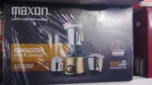 Maxon Gwagon 100watts, 100% Copper
