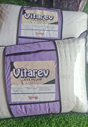 Latex Memory Pillow
